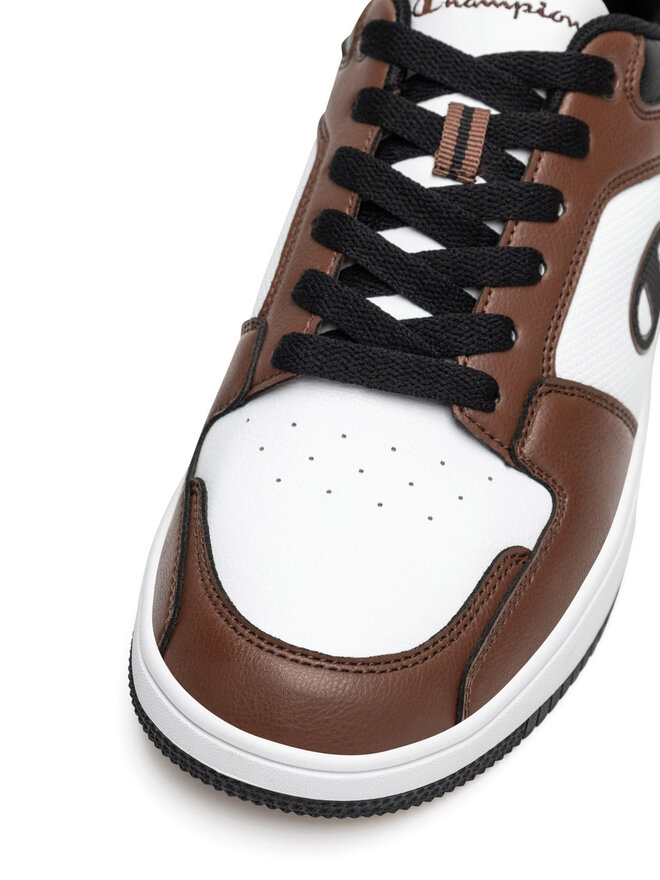 Champion Tenisice Champion RD18 2.0 LOW S21906-MS032 Smeđa