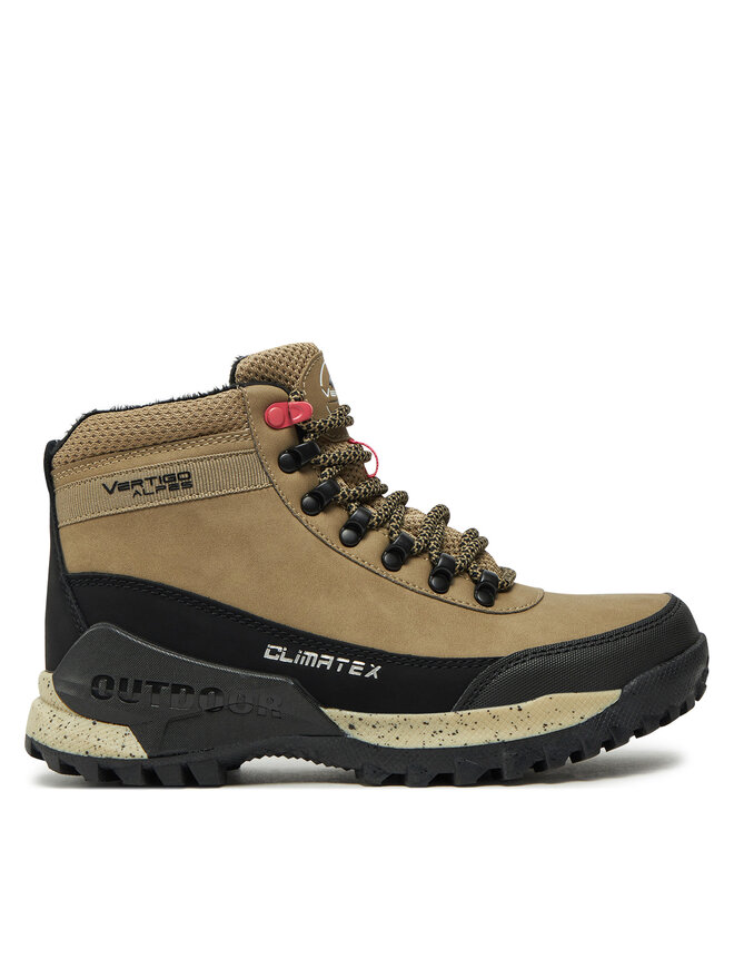 Vertigo Alpes Botas de trekking Vertigo Alpes Everest W Beis