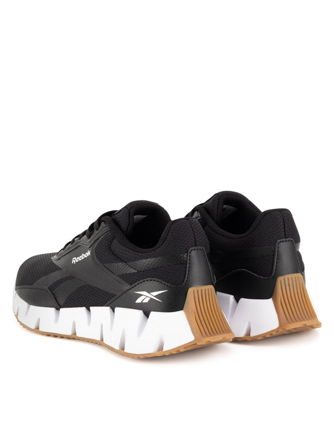 Reebok Αθλητικά Reebok ZIG DYNAMICA STR 100222244 Μαύρο