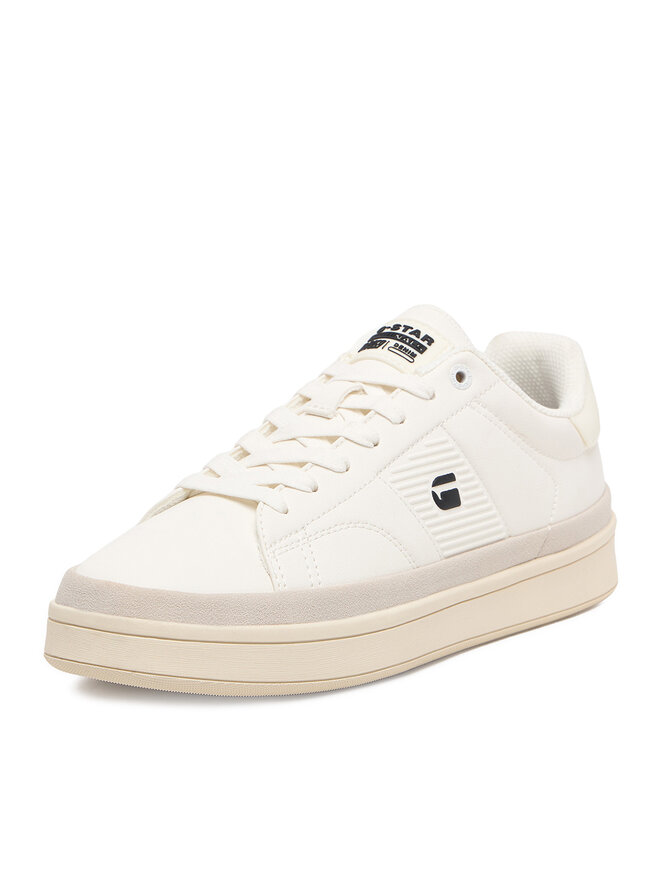 G-STAR Sneakers G-Star Raw CEO-AARON-01 Weiß