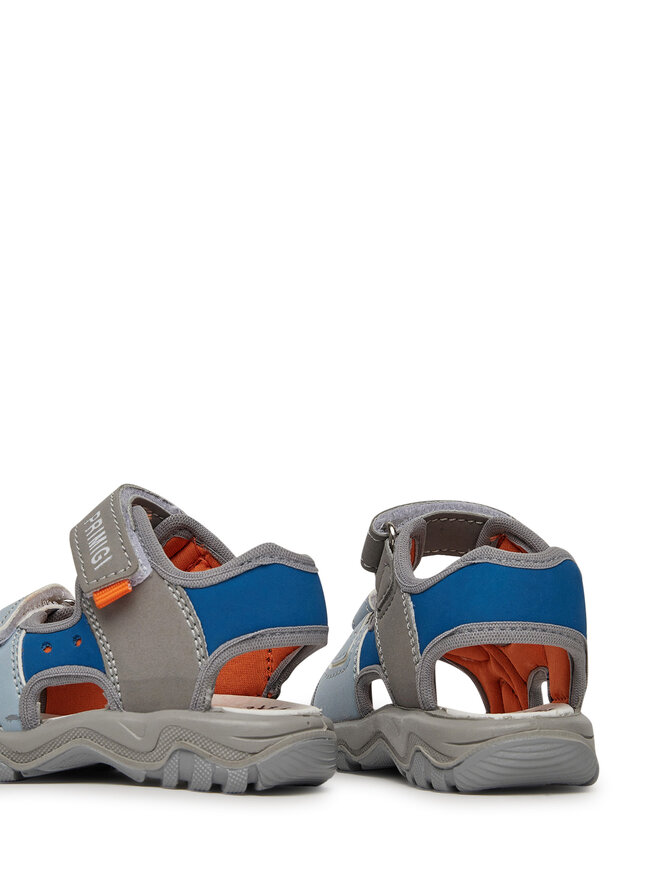 Primigi Sandalen Primigi 7869222 S Grau