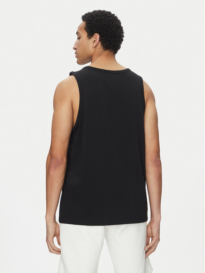 Nike Nike Tank top FD1290 010 Μαύρο Regular Fit