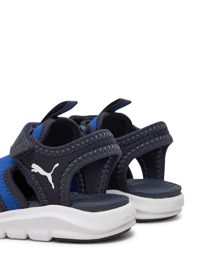 Puma Sandalias Puma Puma Fun Racer Sandal V Inf 400585 02 Azul marino