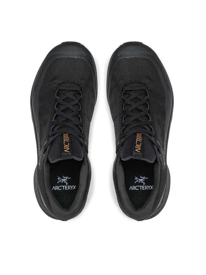 Arc'teryx Trekingová obuv Arc'teryx Aerios FL 2 GTX Černá