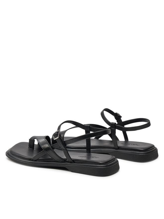 Vagabond Shoemakers Sandály Vagabond Shoemakers Izzy 5513-001-20 Černá