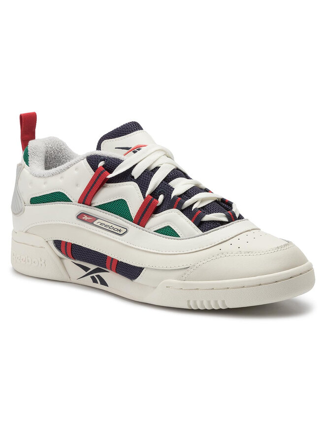 Reebok workout blanche deals