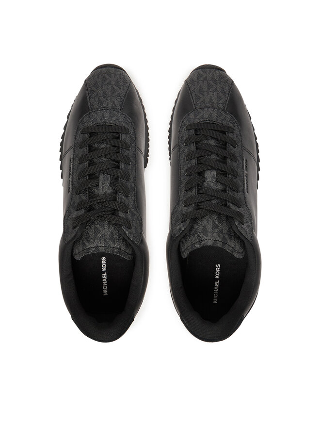 MICHAEL Michael Kors Sneakers MICHAEL Michael Kors Rhodes 42F5RHFS2L Schwarz