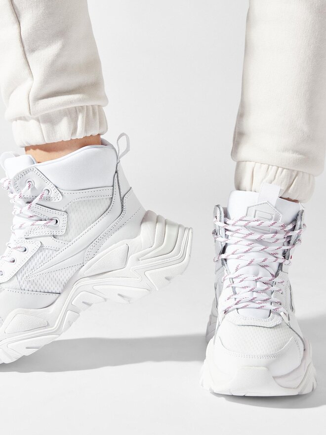 Fila chaussure chaussette shop