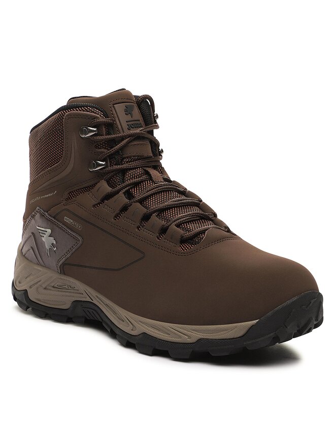 Joma Schnürstiefeletten Joma Tk.Angara Men 2224 TKANGW2224 Braun