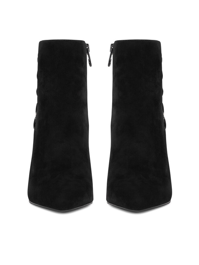 Eva Minge Botines Eva Minge HAWA-0828-207 Negro