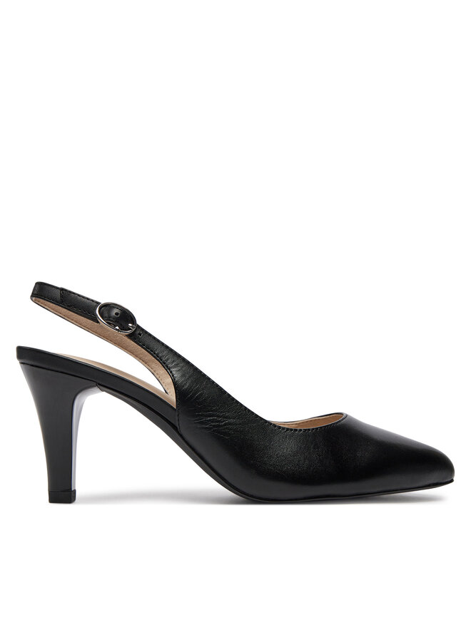 Caprice Sandale Caprice 9-29606-42 Negru