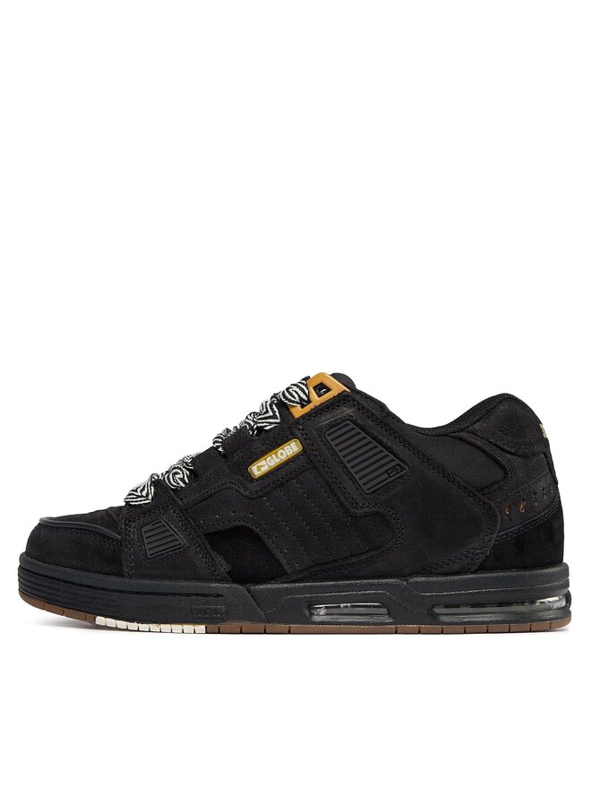 Globe Sneakers Globe Sabre GBSABR Schwarz