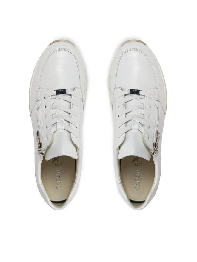 Caprice Sneakers Caprice 9-23702-20 Weiß