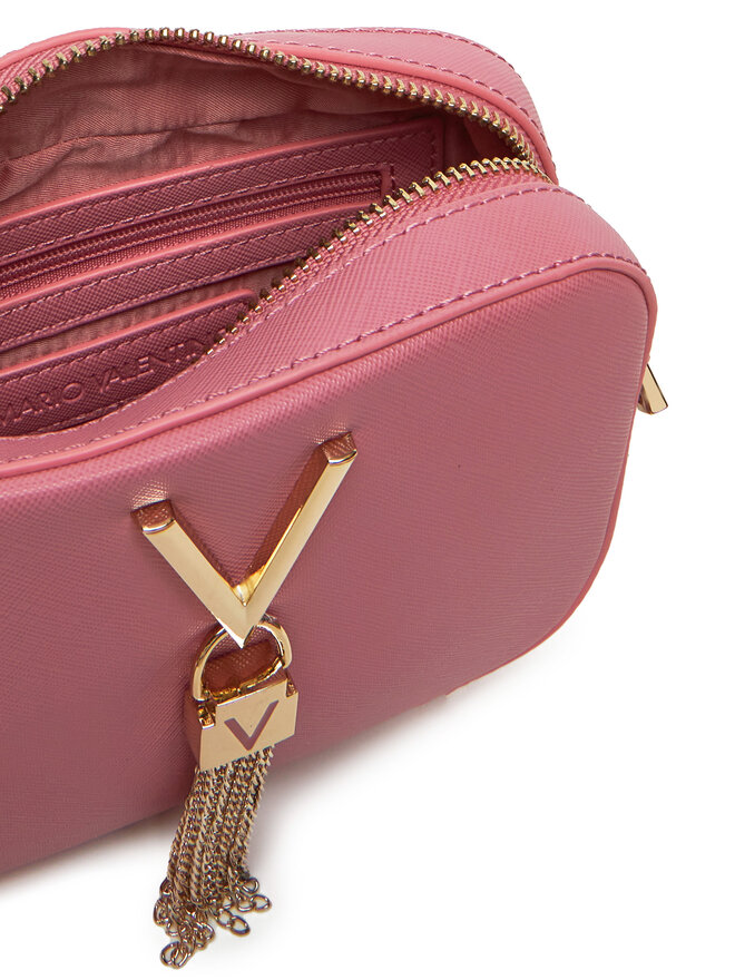 Valentino Handtasche Valentino Divina Sa VBS1IJ09 Rosa