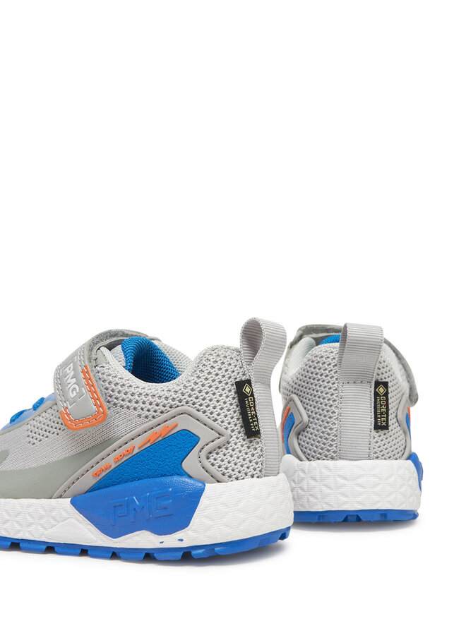 Primigi Sneakers Primigi 7930722 S Grau