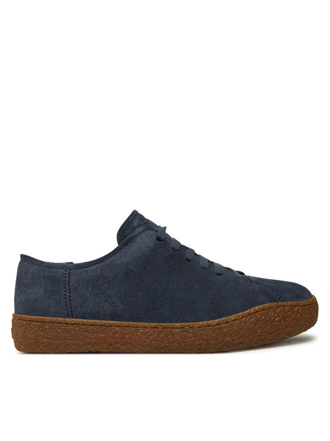 Camper Sneakers Camper Peu Terreno K100927-012 Dunkelblau