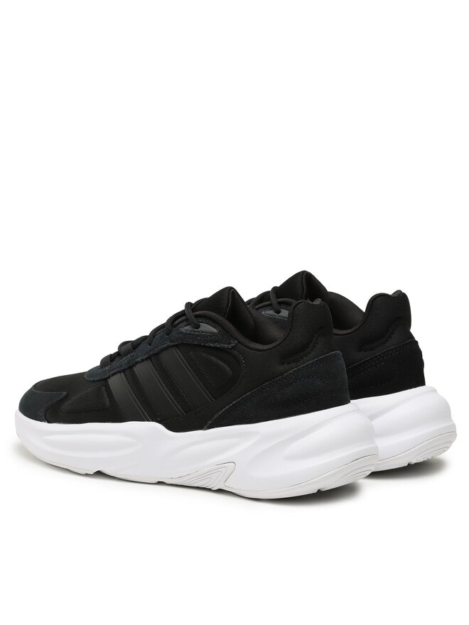 adidas Снікерcи adidas Ozelle Cloudfoam GX6763 Чорний