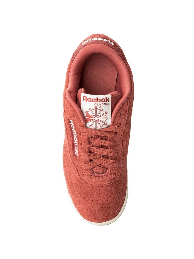 Sneakers Reebok Princess Woven Emb CM9255 Nero escarpe