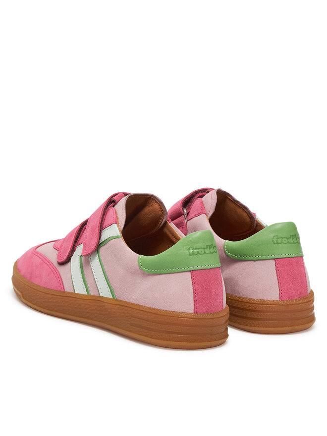 Froddo Zapatillas Froddo G3130269-11 D Rosa