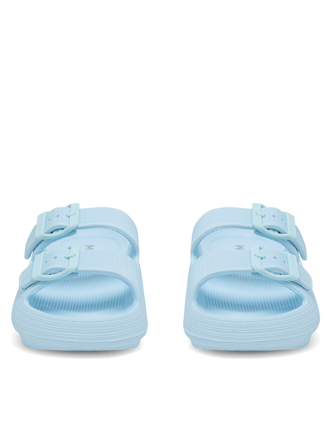 MEXX Klapki MEXX MICC1905441G-01 Niebieski