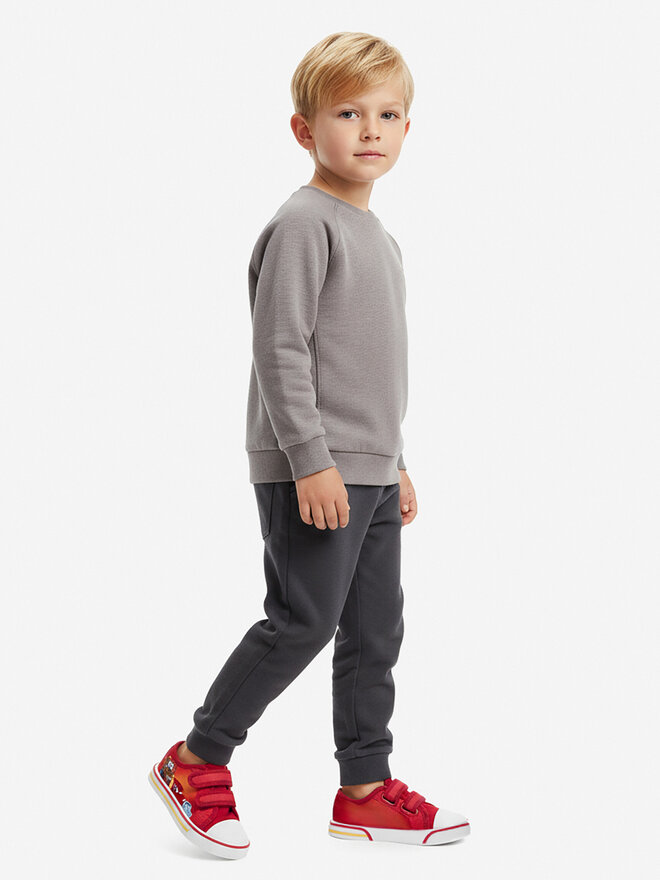 Cars Tenisice Cars CEO-CP91-AW25-332DPPC Crvena