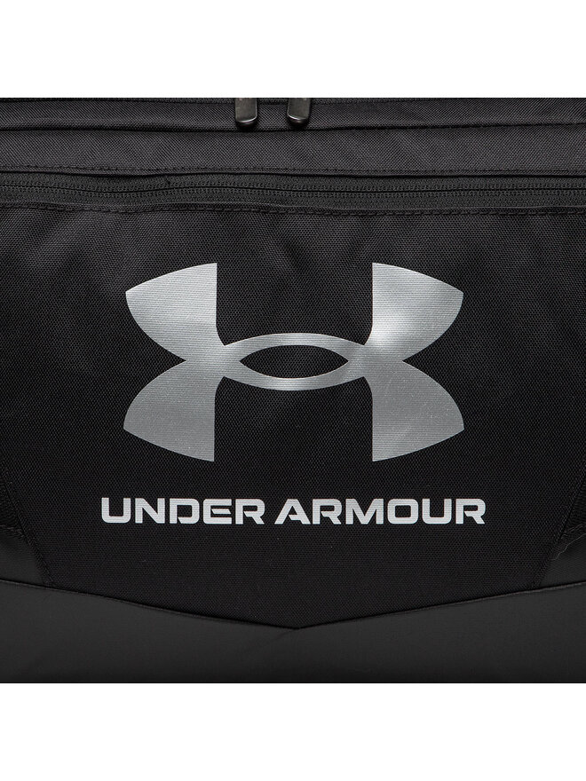 Under Armour Pārnēsajamā soma Under Armour Ua Undeniable 5.0 Sm 1369222-001 Melns