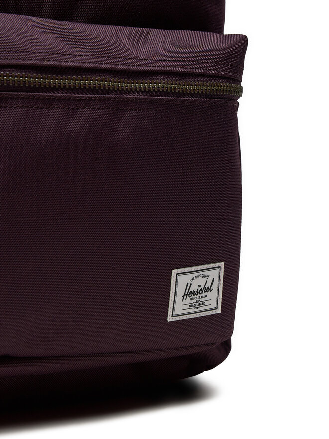 Herschel Σακίδιο Herschel Settlement Backpack 11407-06223 Μωβ