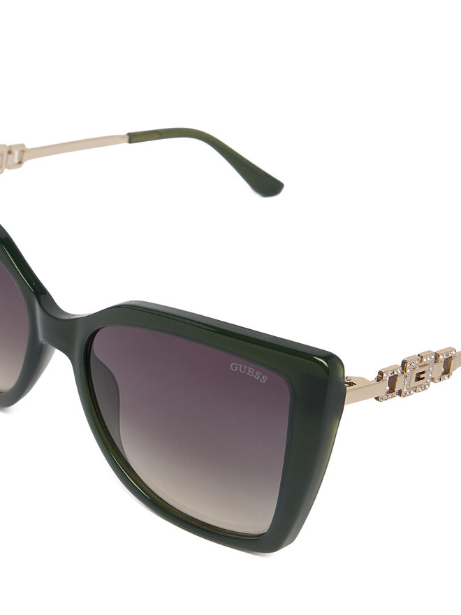 Guess Sonnenbrillen Guess GU00266 Schwarz