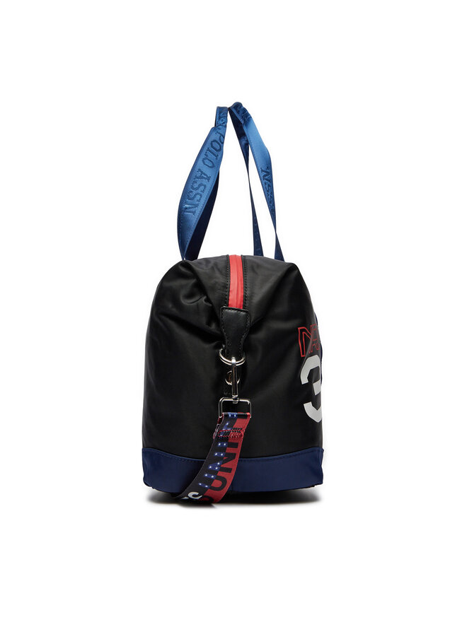 U.S. Polo Assn. Tasche U.S. Polo Assn. BIUB65681MIA000 Schwarz