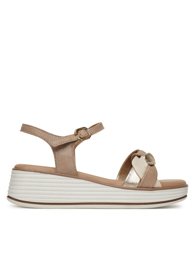 Lasocki Sandalen Lasocki WB-DANA-02 Beige