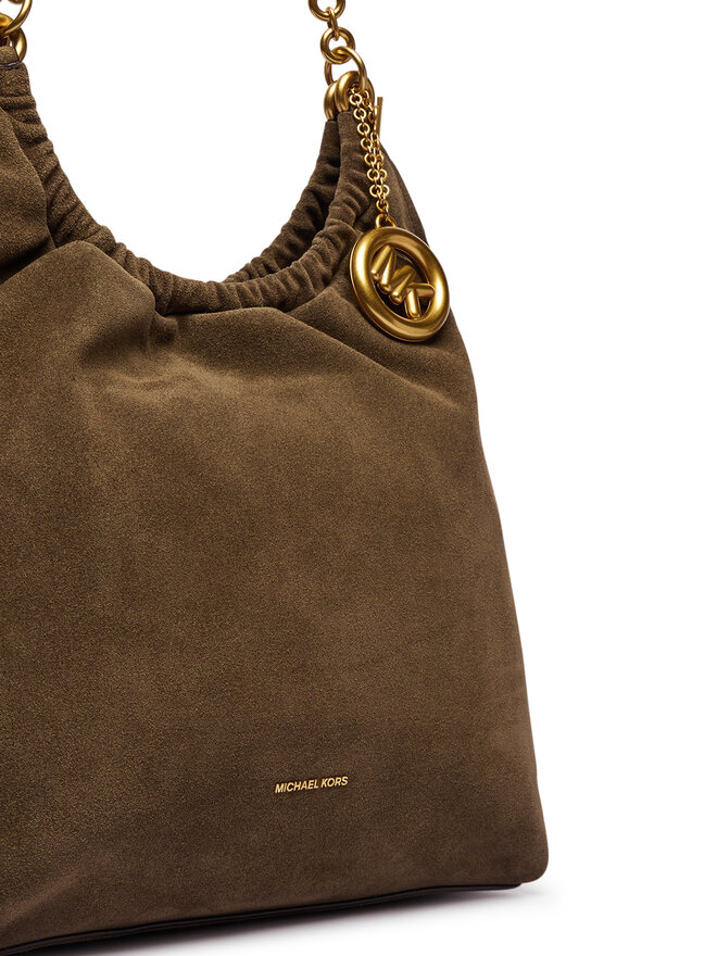 MICHAEL Michael Kors Сумка MICHAEL Michael Kors 30S6A15L7S Хакі