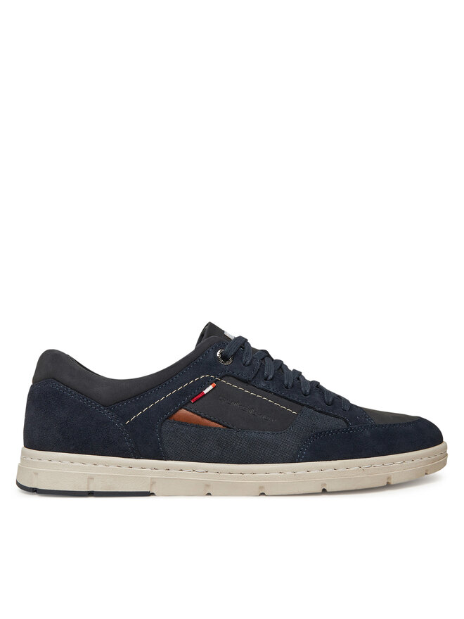 Quiksilver Tenisice Quiksilver STONE2-101 MB Tamnoplava