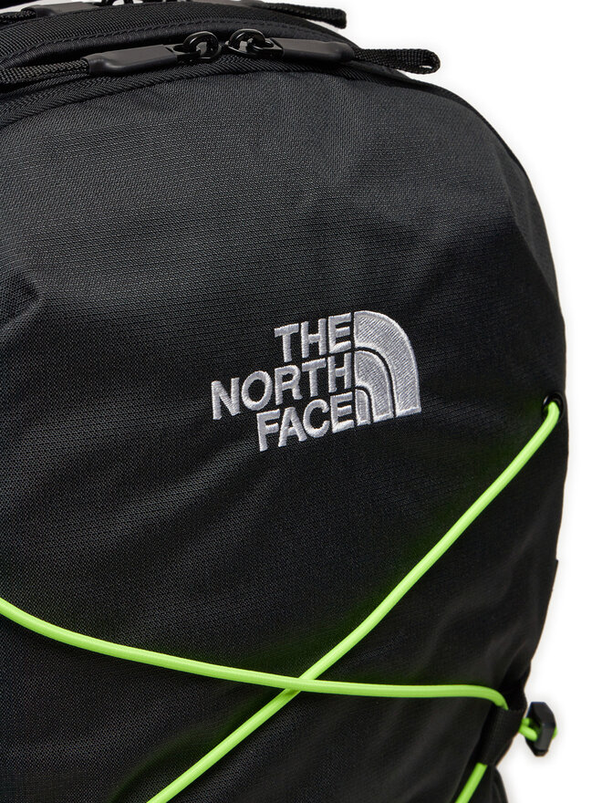 The North Face Σακίδιο The North Face Jester NF0A3VXFASQ1 Γκρι
