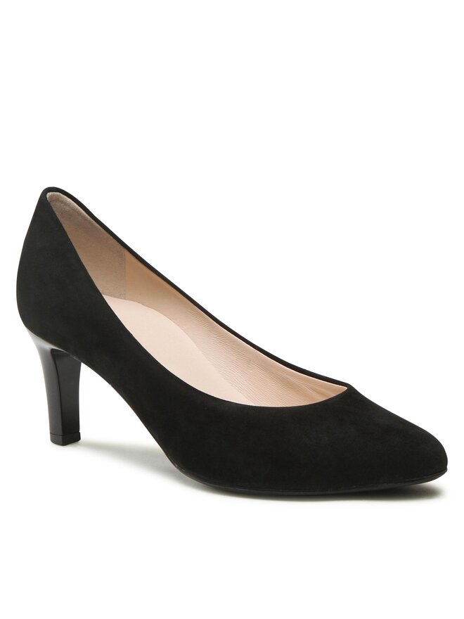 HÖGL High Heels HÖGL Studio 60 Schwarz