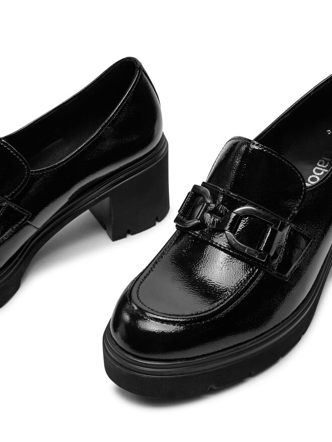 Gabor Pantofi Gabor 55.312.97 Negru