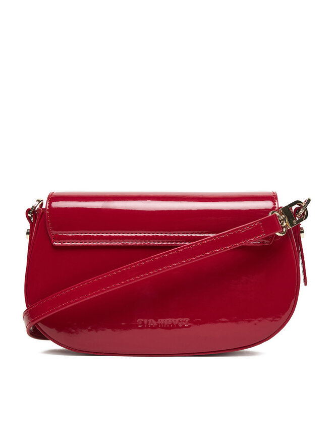 Eva Minge Bolso Eva Minge EO-ALMA-KY158-1 Guinda/burdeos