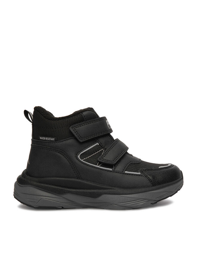 Sprandi Schnürschuhe Sprandi CEO-CO72 Schwarz