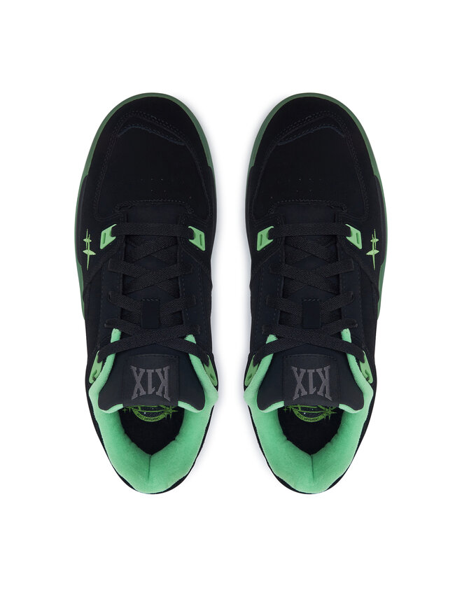 K1X Sneakers K1X Glide GK 10840061 Schwarz