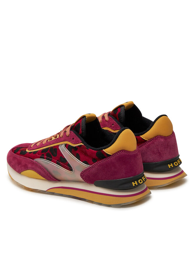 HOFF Сникърси HOFF Pink Lady 22403008 Розов