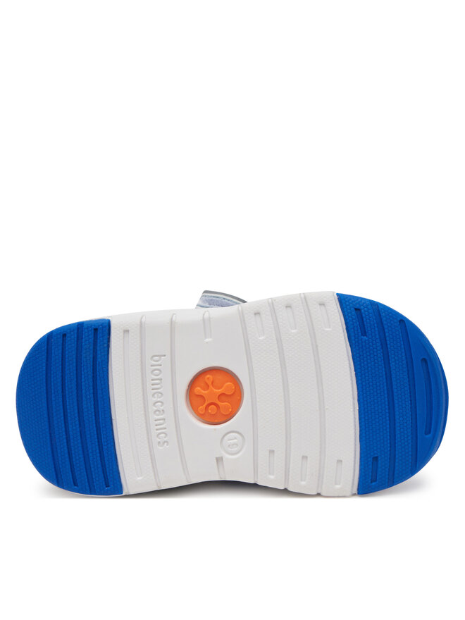 Biomecanics Sneakers Biomecanics 252133 Bianco