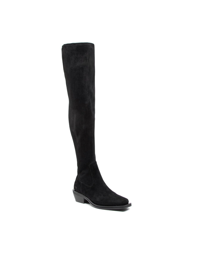 Rage Age Botforti Rage Age RA-11-04-000211 Melns