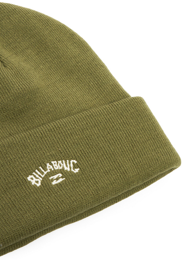 Billabong Шапкa Billabong Arch F5BN22BIF2 Зелений
