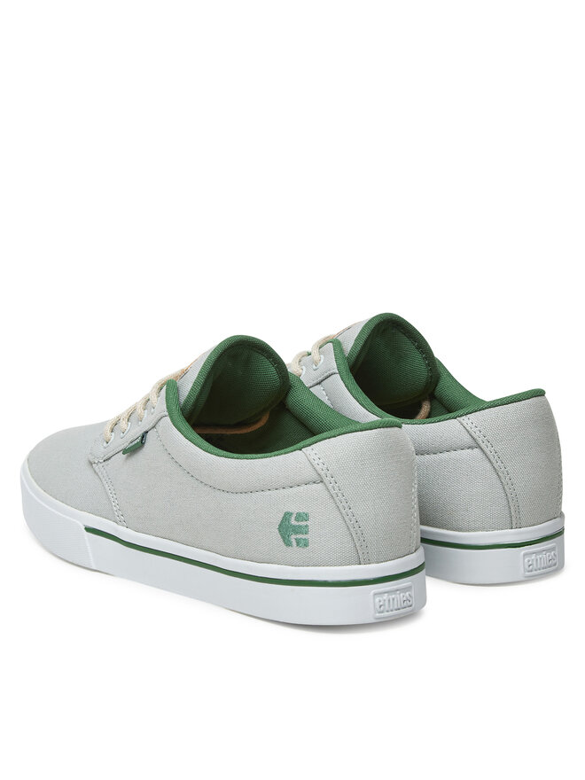 Etnies Снікерcи Etnies Jameson 2 X Tftf 4107000575 Сірий