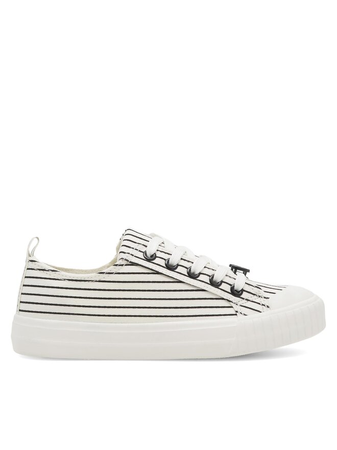 Nelli Blu Sneakers Nelli Blu CF2638-1 Λευκό