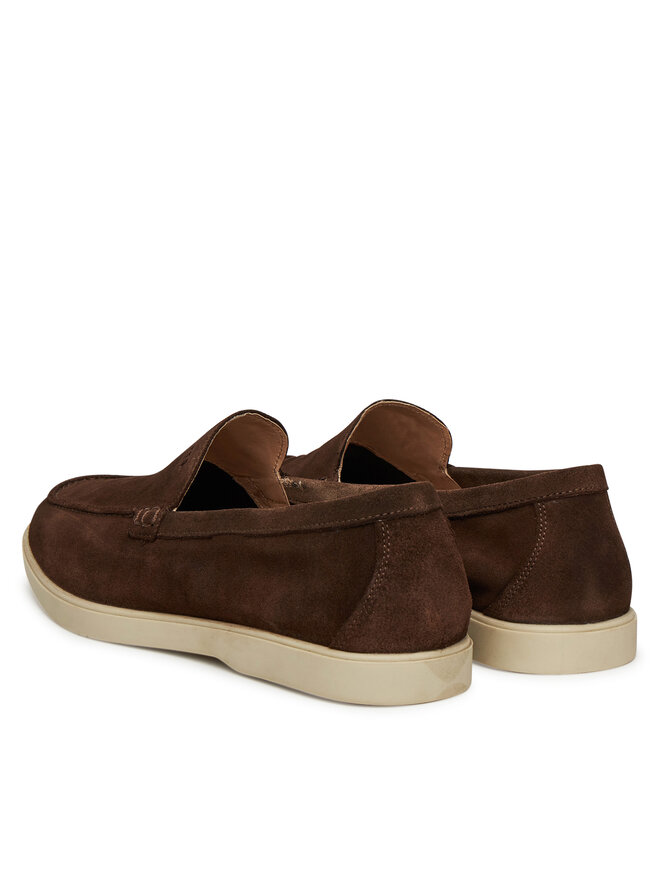Gino Rossi Mocasines Gino Rossi MASSI-01 MI08 Marrón