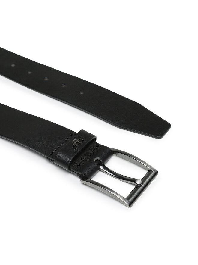 Emporio Armani Cintura da uomo Emporio Armani Y4S545 Y232J 80001 Nero