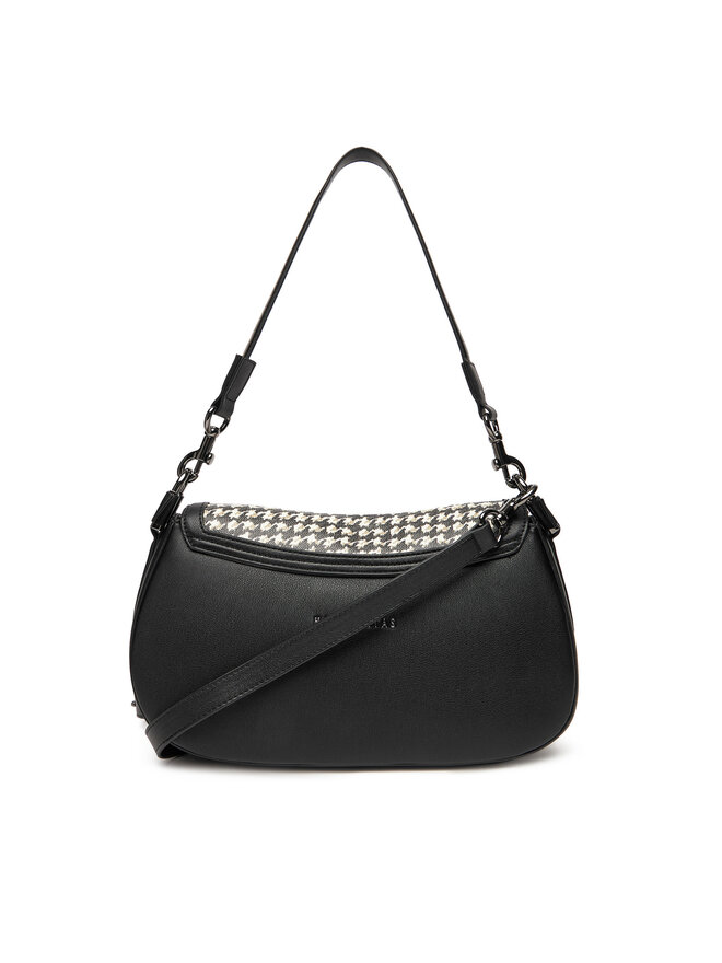 Hispanitas Handtasche Hispanitas BI254150 Schwarz