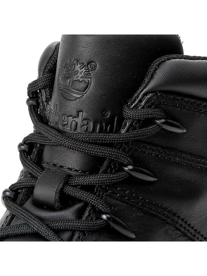 Timberland Trappers Timberland Euro Sprint A13KB Negru