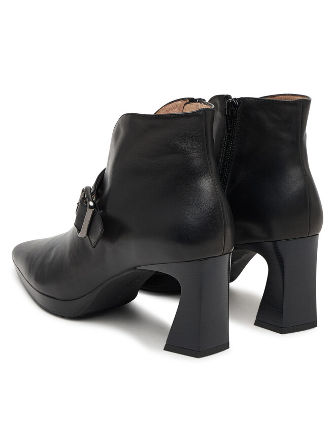 Hispanitas Bokacsizma Hispanitas HI254244 Fekete