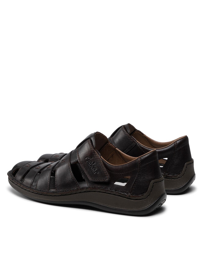 Rieker Sandalen Rieker 05279-25 Braun
